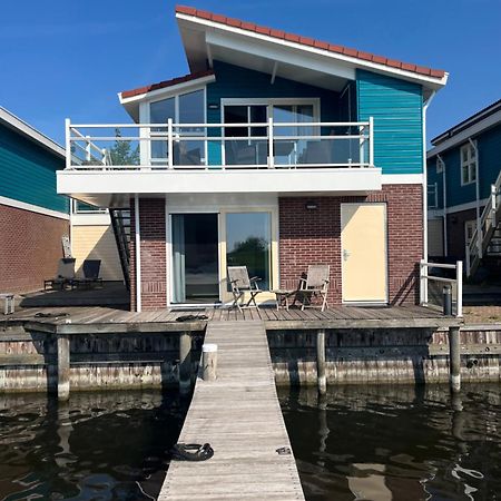 Friese Kust Villa Workum Dış mekan fotoğraf