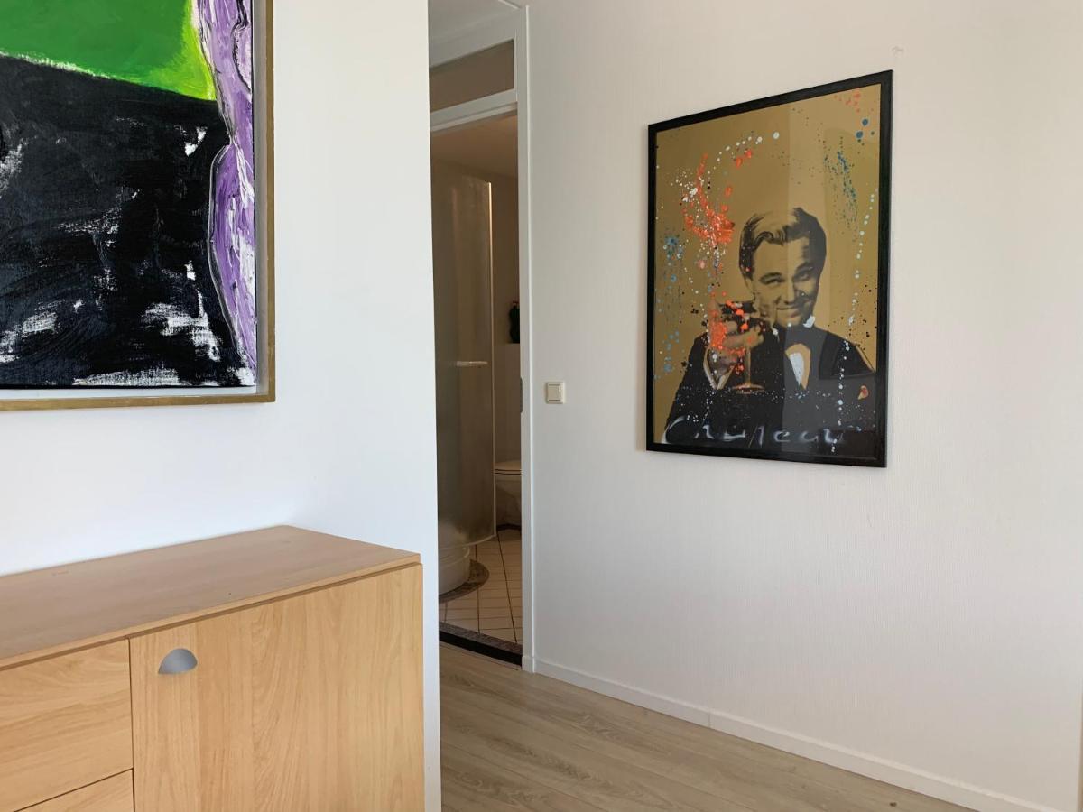 Friese Kust Villa Workum Dış mekan fotoğraf