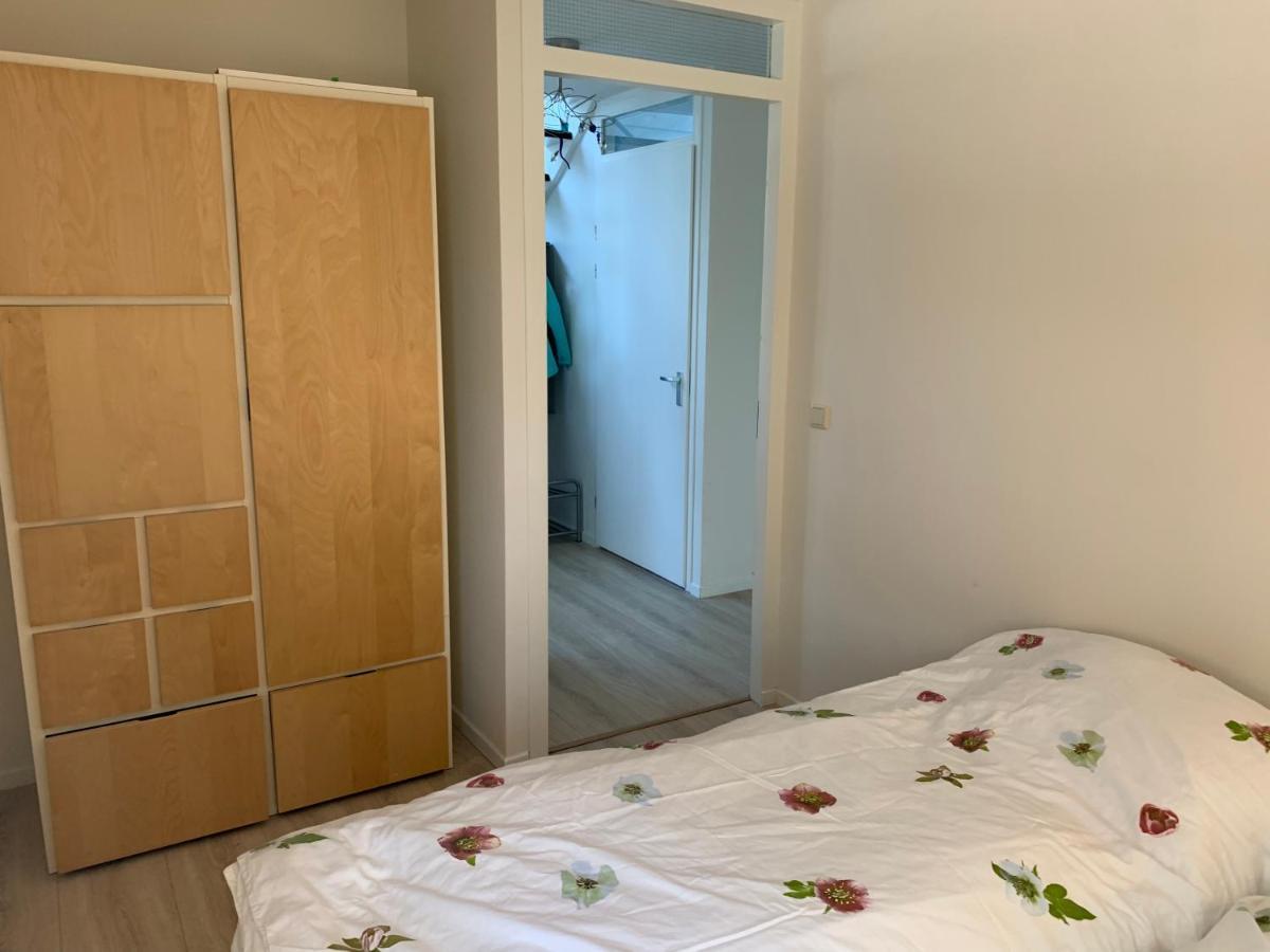 Friese Kust Villa Workum Dış mekan fotoğraf