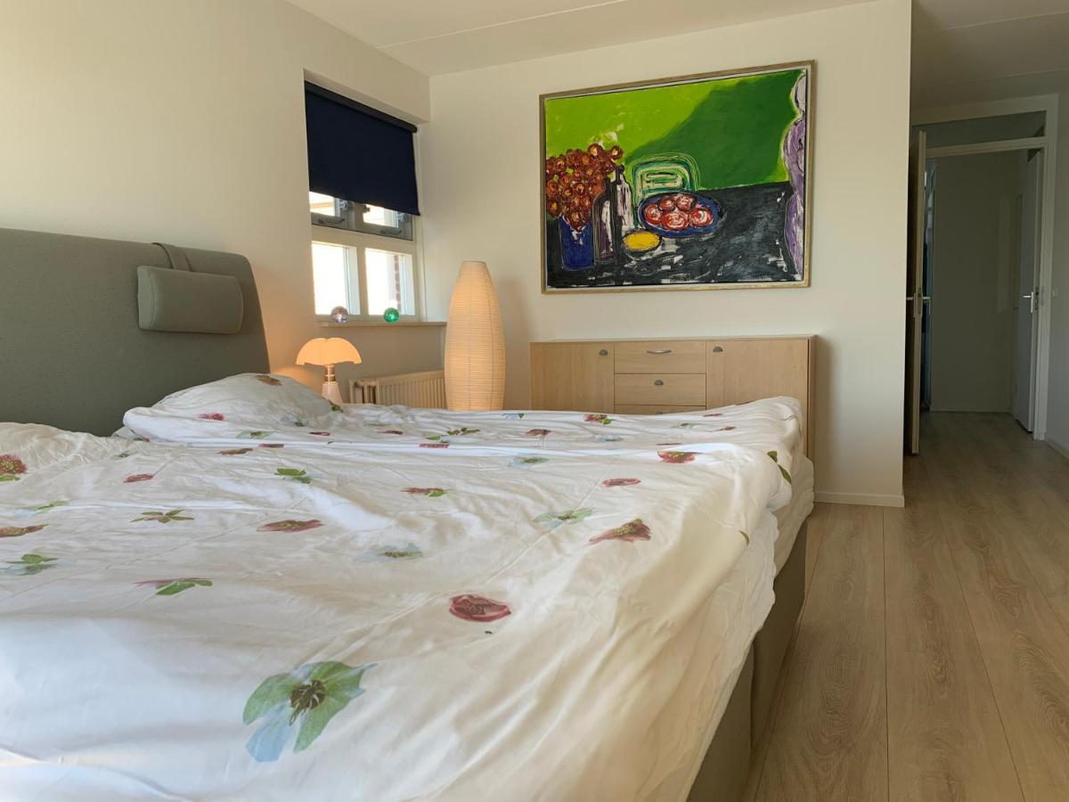 Friese Kust Villa Workum Dış mekan fotoğraf