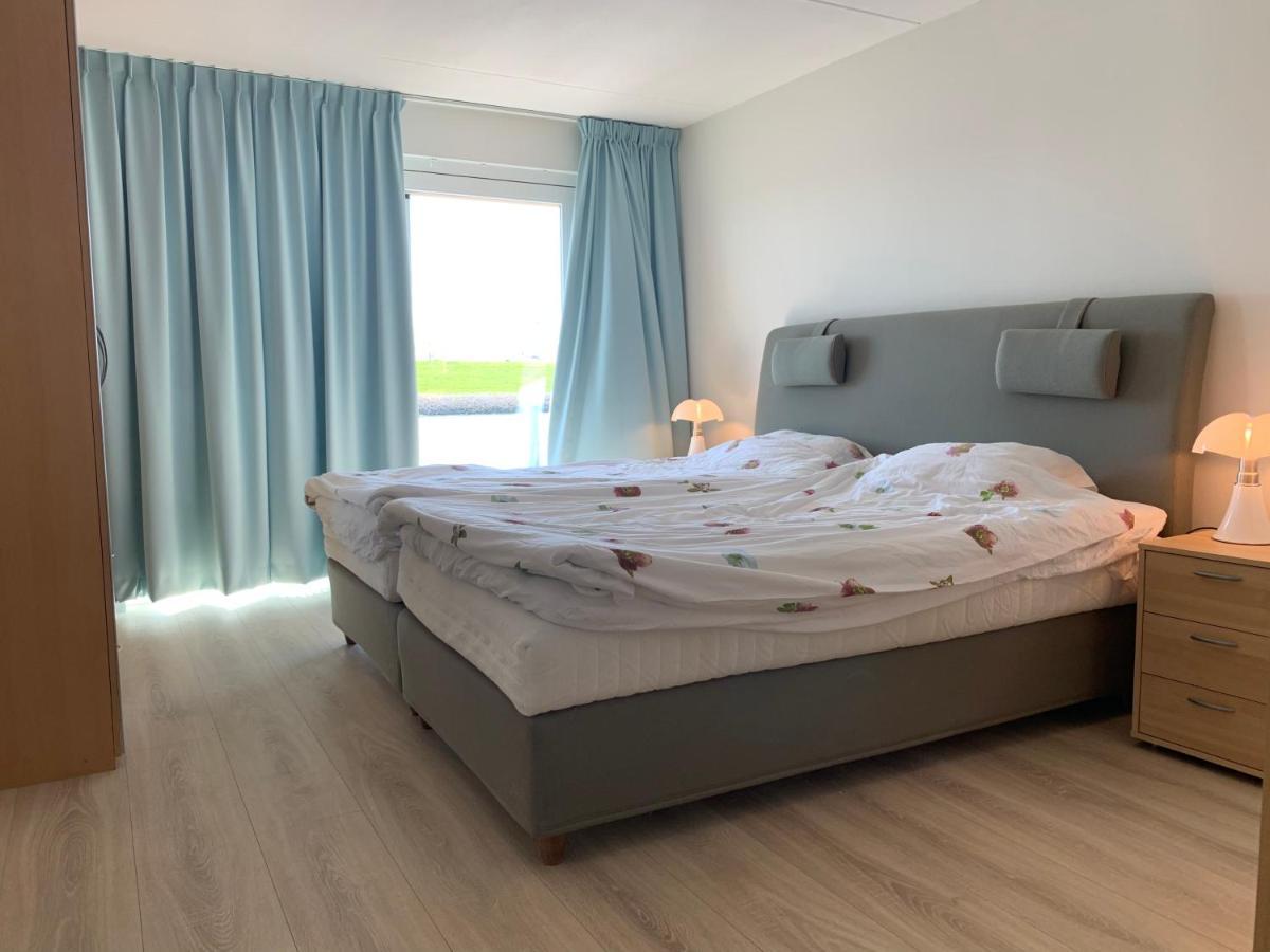 Friese Kust Villa Workum Dış mekan fotoğraf